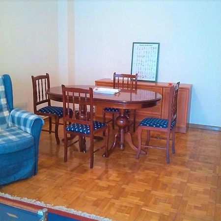 Apartament Piso Iris Ribadeo Zewnętrze zdjęcie