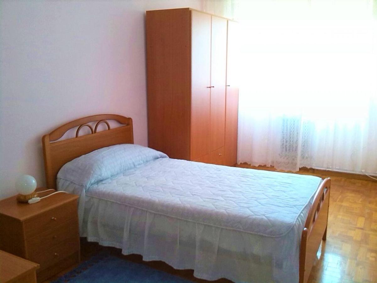 Apartament Piso Iris Ribadeo Zewnętrze zdjęcie
